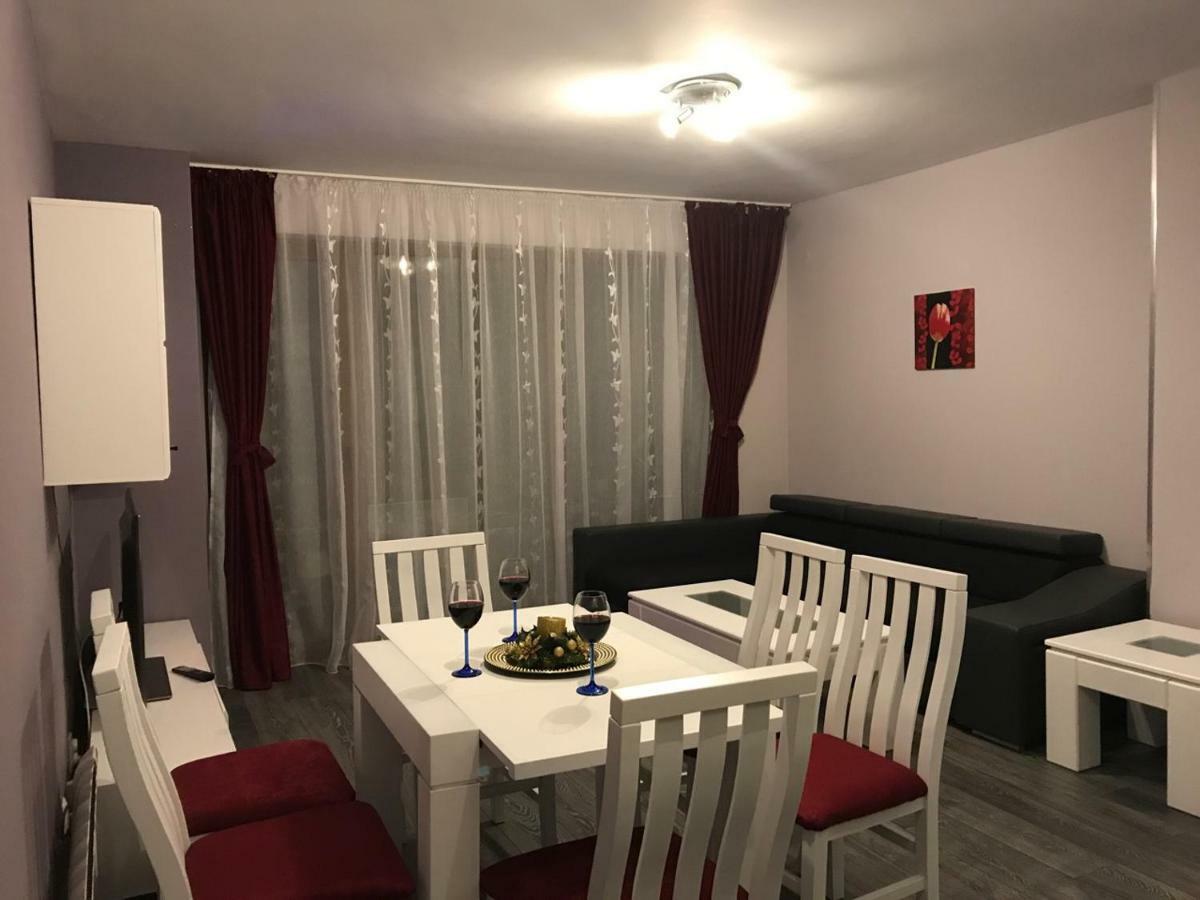 Predela 1 Bansko Apartment エクステリア 写真