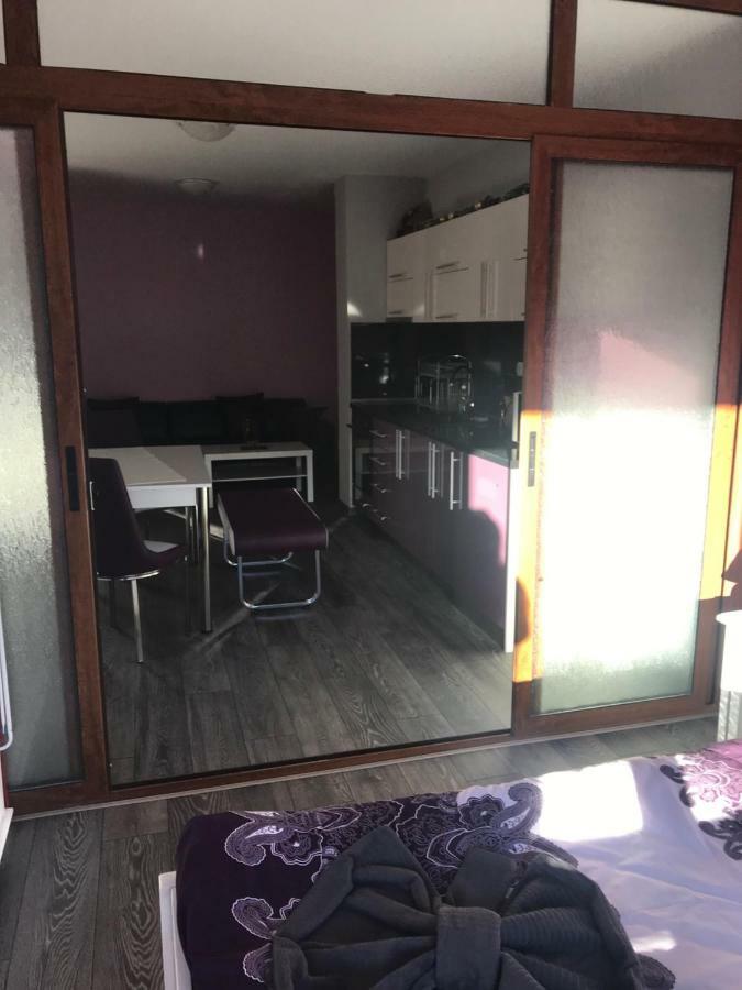 Predela 1 Bansko Apartment エクステリア 写真